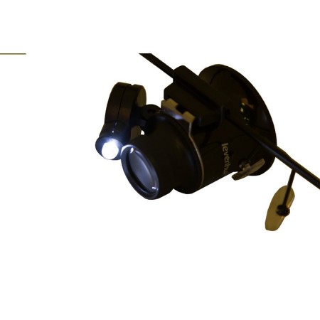 Zeno vizor g1 levenhuk loupes