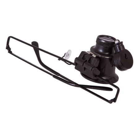 Zeno vizor g1 levenhuk magnifiers