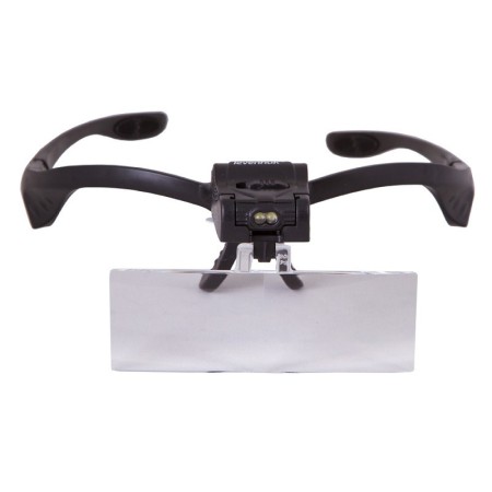 Zeno vizor g3 levenhuk magnifiers