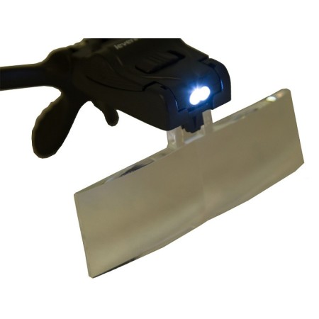 Zeno vizor g3 levenhuk loupes