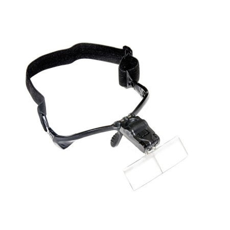 Zeno vizor g3 levenhuk magnifiers