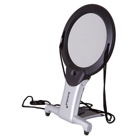 Zeno vizor n2 levenhuk neck magnifier