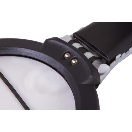 Zeno vizor n2 levenhuk neck magnifier