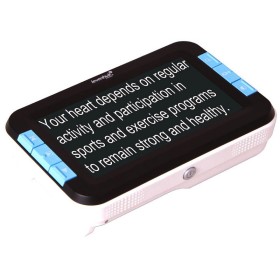 Digital Magnifier Levenhuk DTX 43 LCD