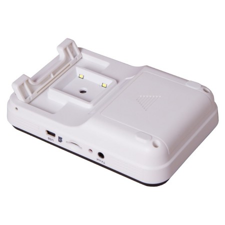 Lente d’ingrandimento digitale levenhuk dtx 43 lcd