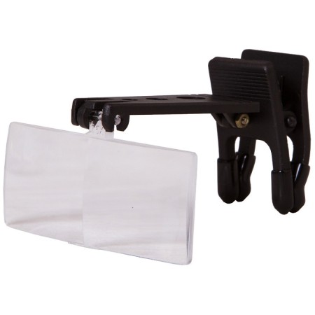 Lupas levenhuk zeno vizor g0