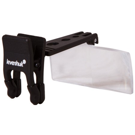 Zeno vizor g0 levenhuk magnifiers