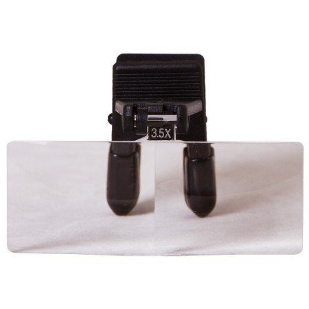 Zeno vizor g0 levenhuk magnifiers