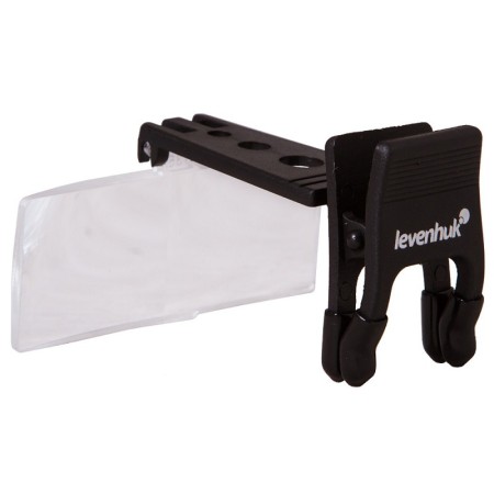 Zeno vizor g0 levenhuk magnifiers