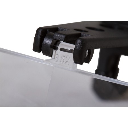 Zeno vizor g0 levenhuk magnifiers