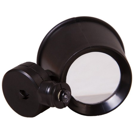 Loupe zeno gem m3 levenhuk