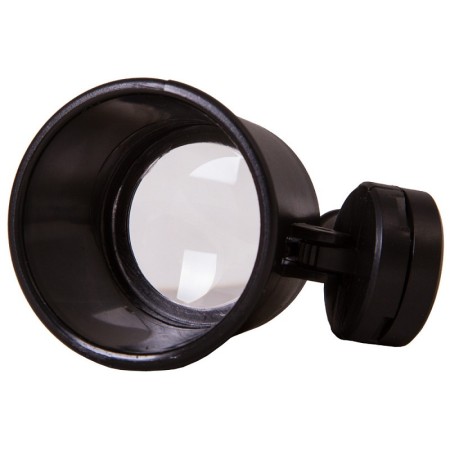 Levenhuk zeno gem m3 vergrootglas