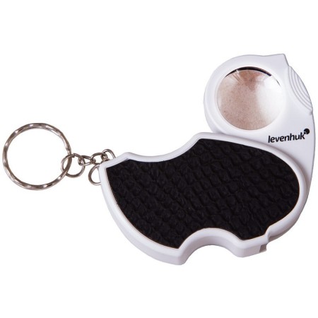 Lente d’ingrandimento levenhuk zeno gem m7