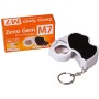 Zeno gem m7 levenhuk magnifier