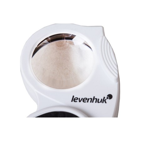 Lupa zeno gem m7 levenhuk