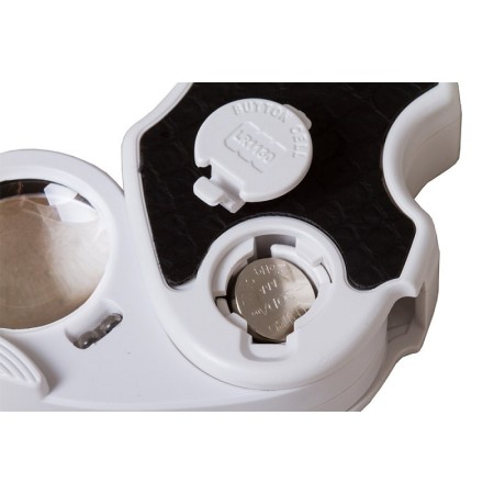 Zeno gem m7 levenhuk magnifier