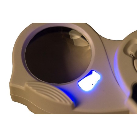 Zeno gem m7 levenhuk magnifier