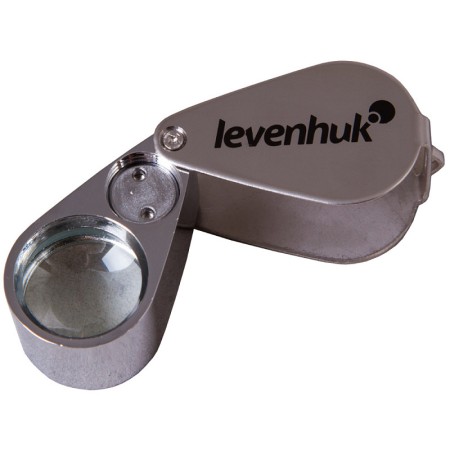 Zeno Gem M9 Levenhuk Magnifier