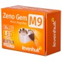 Zeno gem m9 levenhuk magnifier