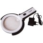 Zeno desk d7 levenhuk magnifier