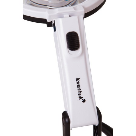 Zeno schreibtisch d7 levenhuk lupe