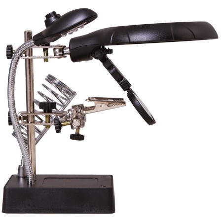 Levenhuk zeno bureau d11 vergrootglas