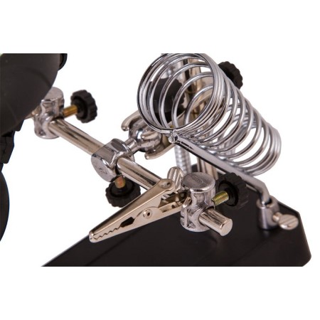 Zeno desk d11 levenhuk loupe