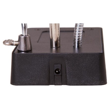 Zeno desk d11 levenhuk loupe