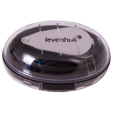 Loupe zeno gem m11 levenhuk