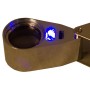 Loupe zeno gem m11 levenhuk
