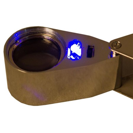 Zeno gem m11 levenhuk lupe