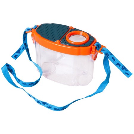 Sbírejte hmyz levenhuk labzz c3