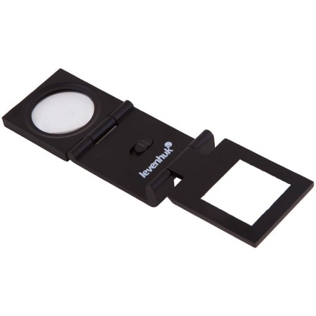 Zeno desk d0 levenhuk magnifier