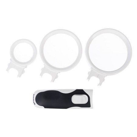 Zeno multi ml11 levenhuk magnifier
