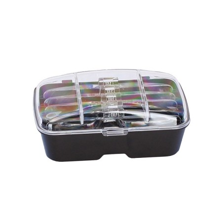 Vergrößerungsbrille levenhuk zeno vizor