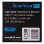 Zeno Vizor G5 Levenhuk Magnifiers