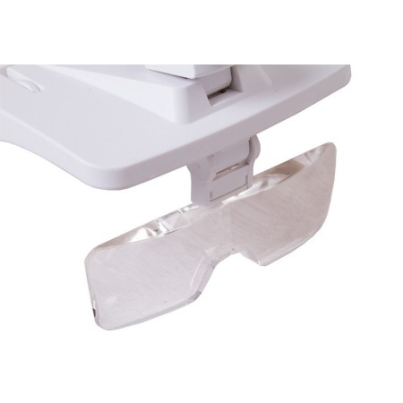 Zeno vizor g7 levenhuk loupes