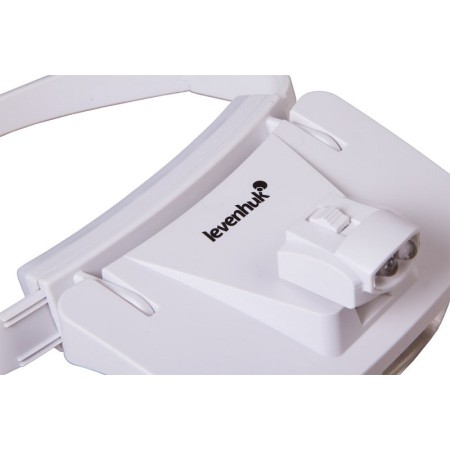 Zeno vizor g7 levenhuk magnifiers