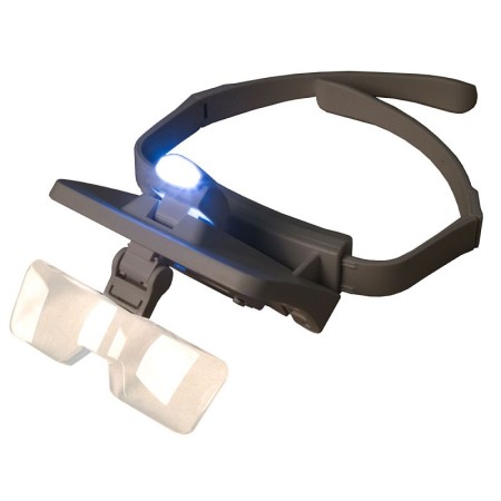 Zeno vizor g7 levenhuk loupes