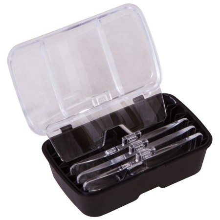 Zeno vizor g7 levenhuk magnifiers