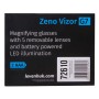 Zeno Vizor G7 Levenhuk Magnifiers