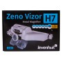 Front magnifier Levenhuk Zeno Vizor H7