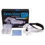 Front magnifier Levenhuk Zeno Vizor H7