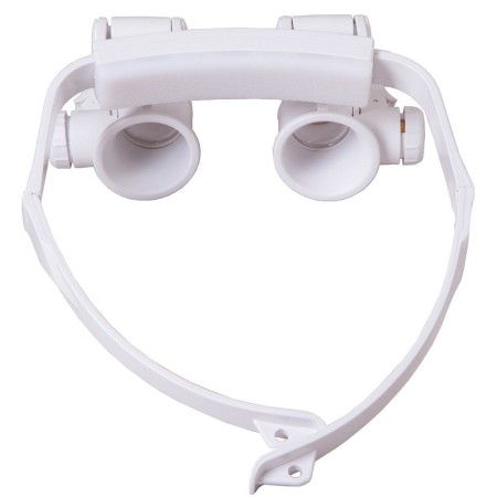 Loupes zeno vizor g6 g6 levenhuk
