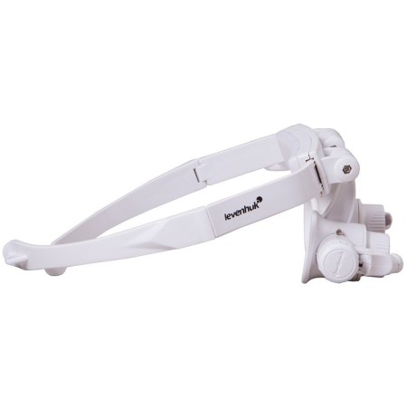 Loupes zeno vizor g6 g6 levenhuk