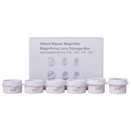 Zeno vizor g6 levenhuk magnifying glasses