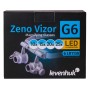 Lupy Levenhuk Zeno Vizor G6