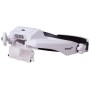 Zeno vizor hr2 levenhuk rechargeable front magnifier