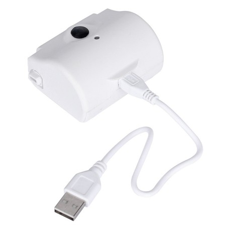 Zeno vizor hr4 levenhuk rechargeable front magnifier