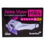 Dobíjecí přední lupa levenhuk zeno vizor hr4